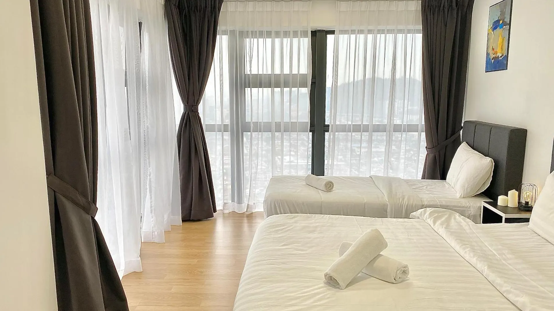 Apartment Ekocheras @ Kuala Lumpur