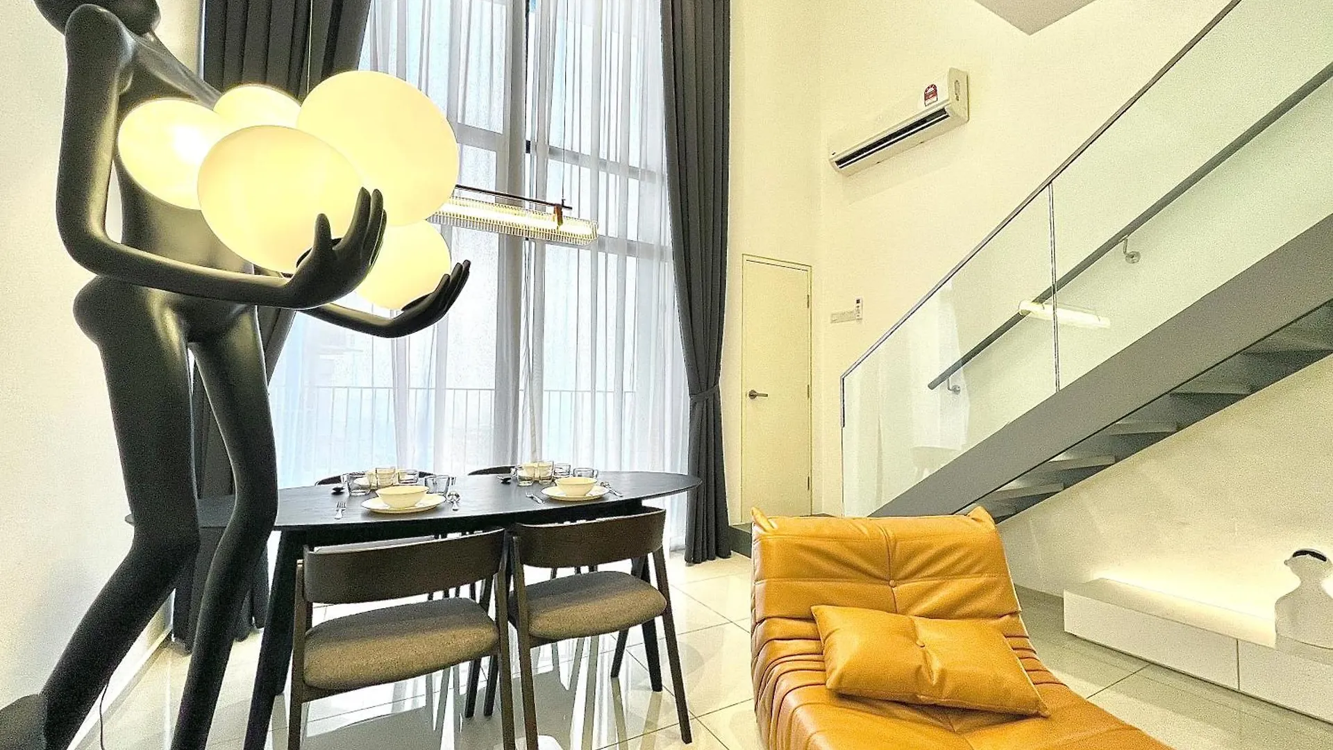 Apartment Ekocheras @ Kuala Lumpur Malaysia
