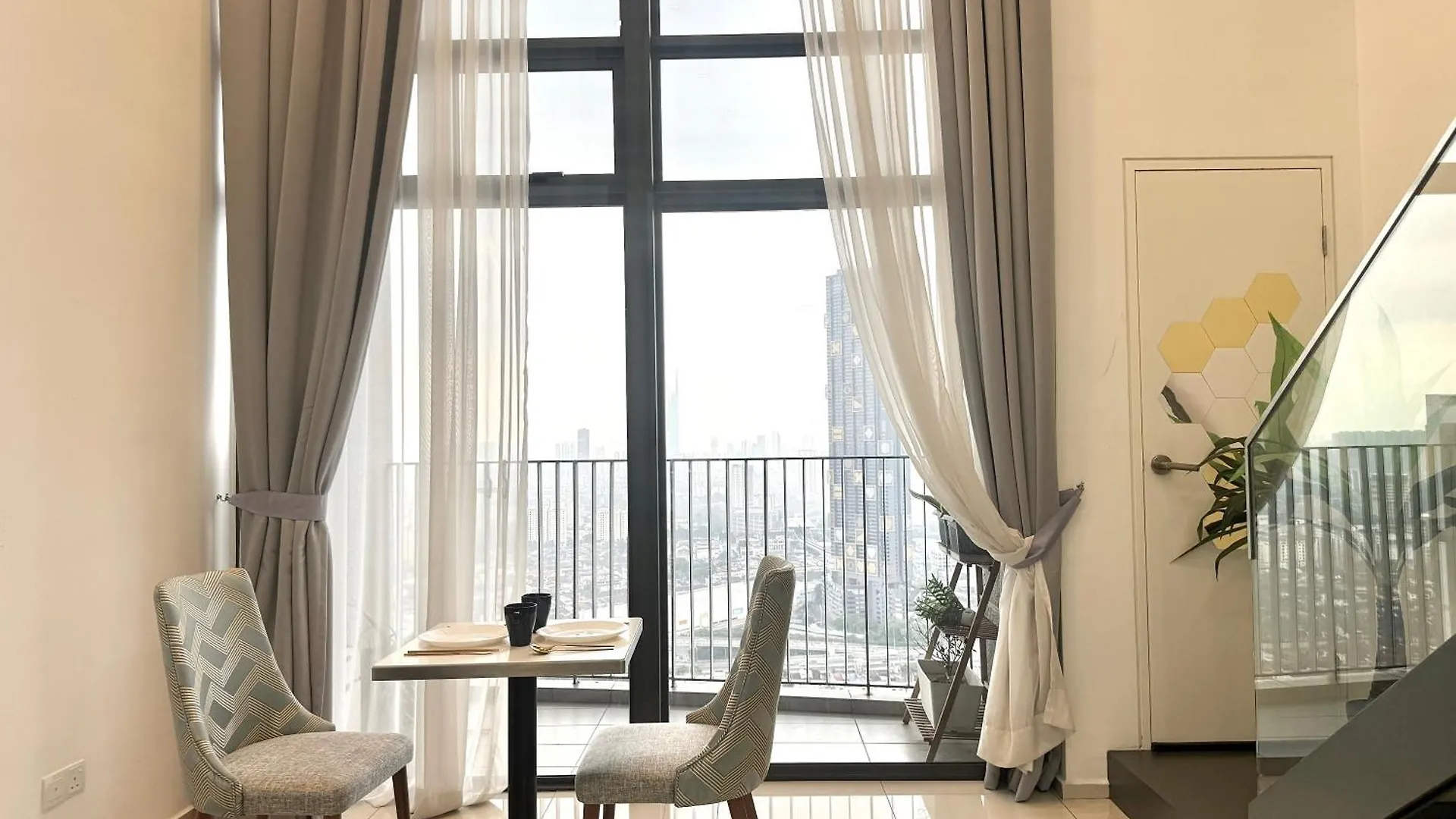 Ekocheras @ Kuala Lumpur Apartment